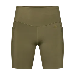 Motive Biker Shorts voor dames