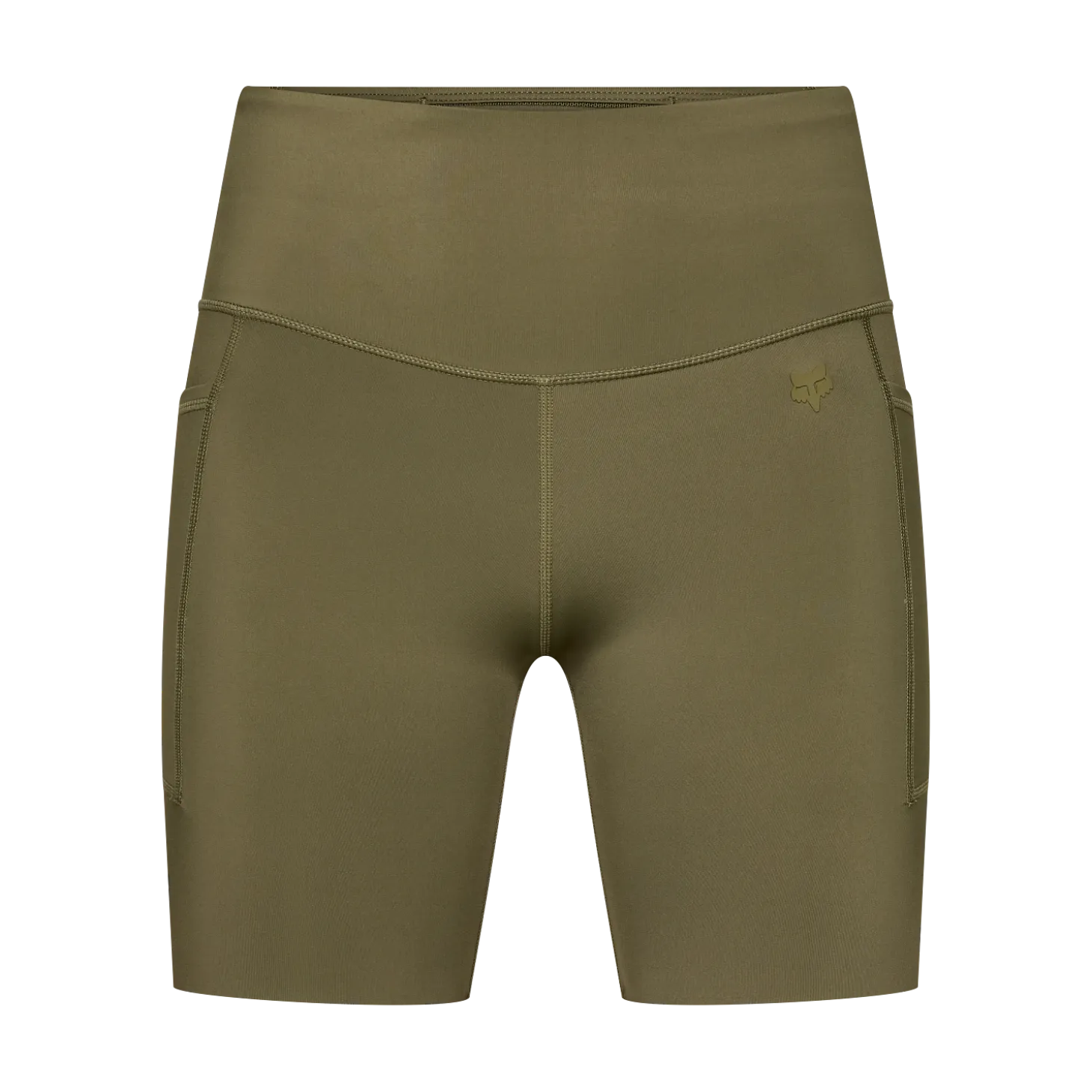 Motive Biker Shorts voor dames