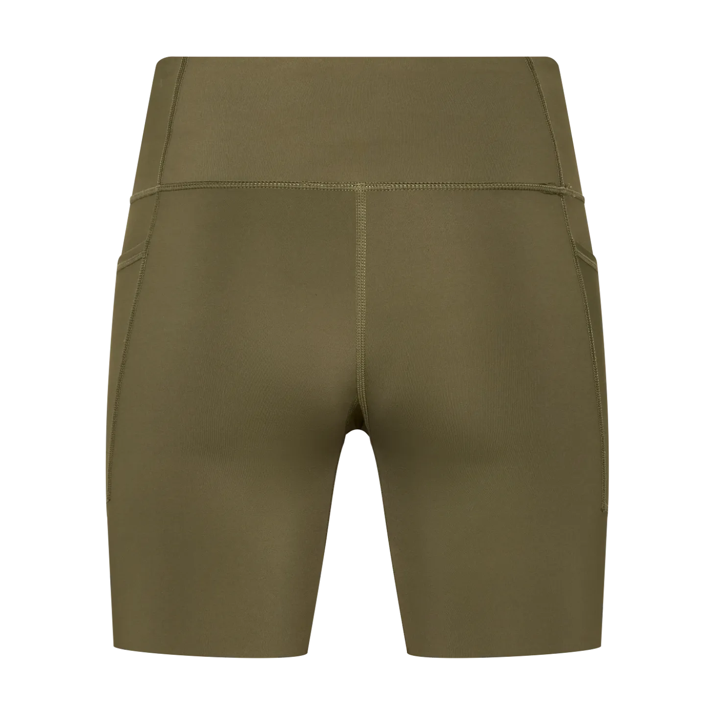 Motive Biker Shorts voor dames