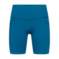 Motive Biker Shorts voor dames