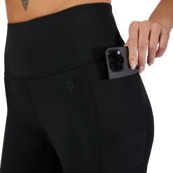 Motive Biker Shorts voor dames