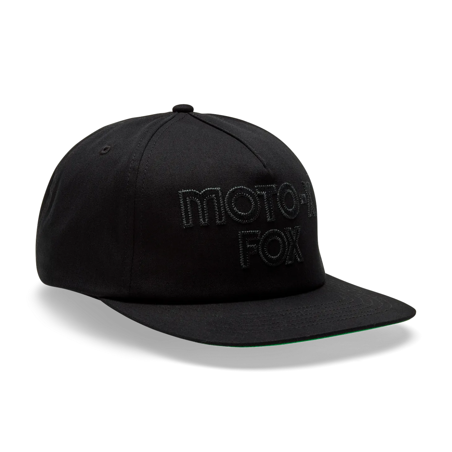 Moto-X Adjustable Hat