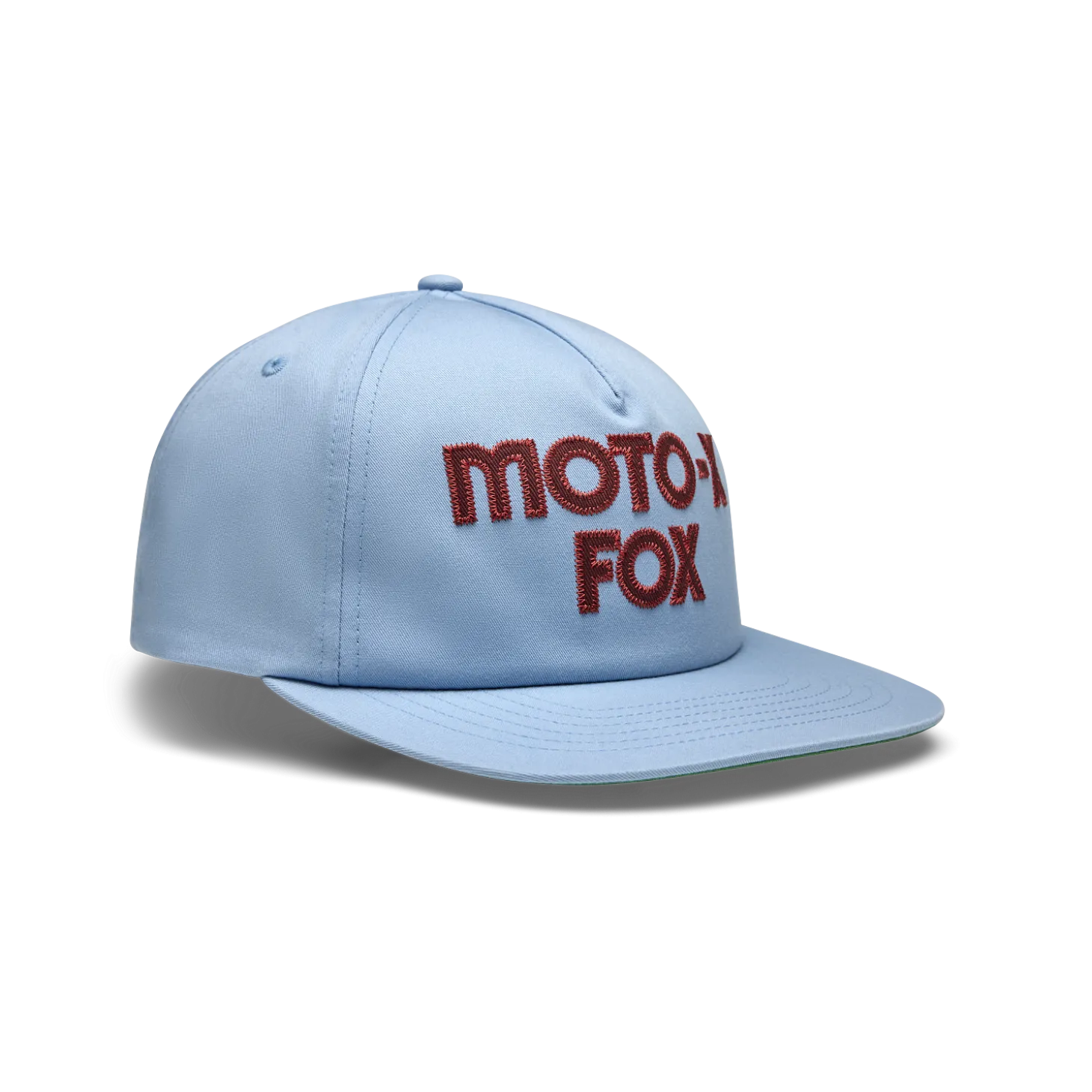 Moto-X Adjustable Hat