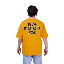 Moto-X Oversized T-shirt