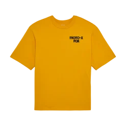 Moto-X Oversized T-shirt