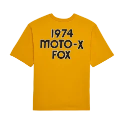 Moto-X Oversized T-shirt