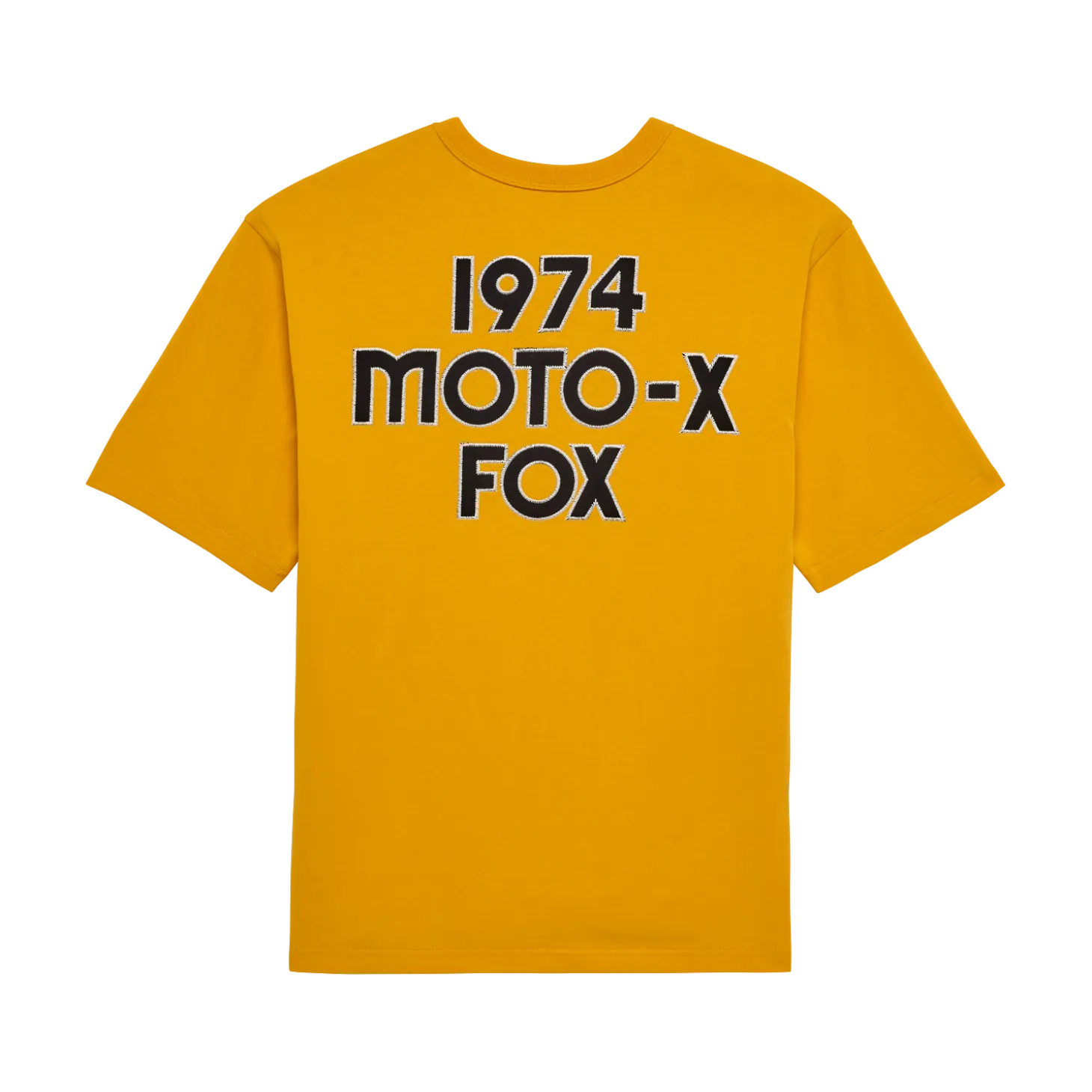 Moto-X Oversized T-shirt
