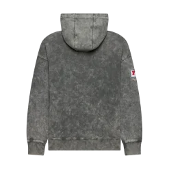 Moto-X Zware Fleece Trui Hoodie