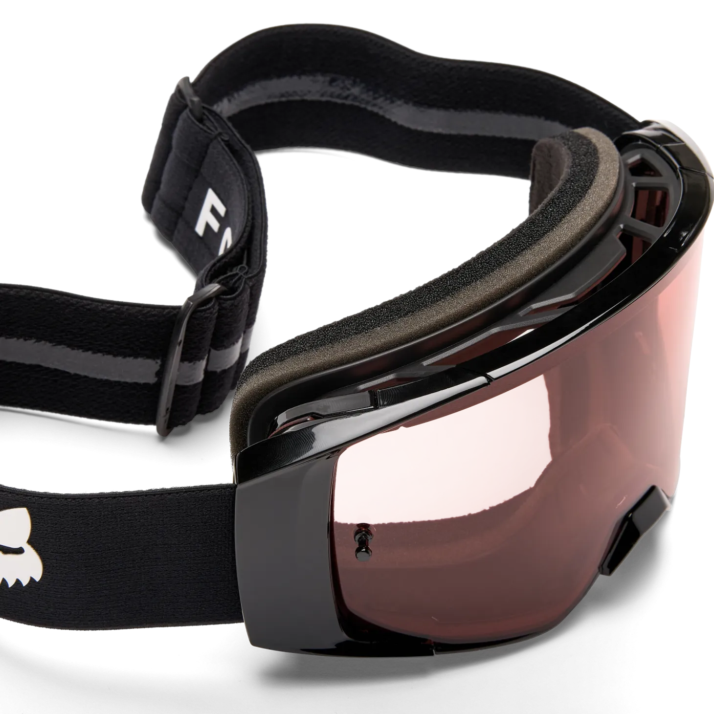 Mtb Vue Max bril - VIVID