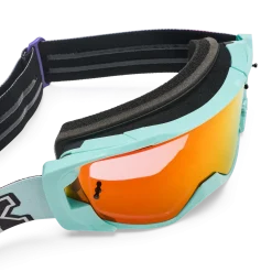 MTB Vue Max Goggles TS57 Special Edition