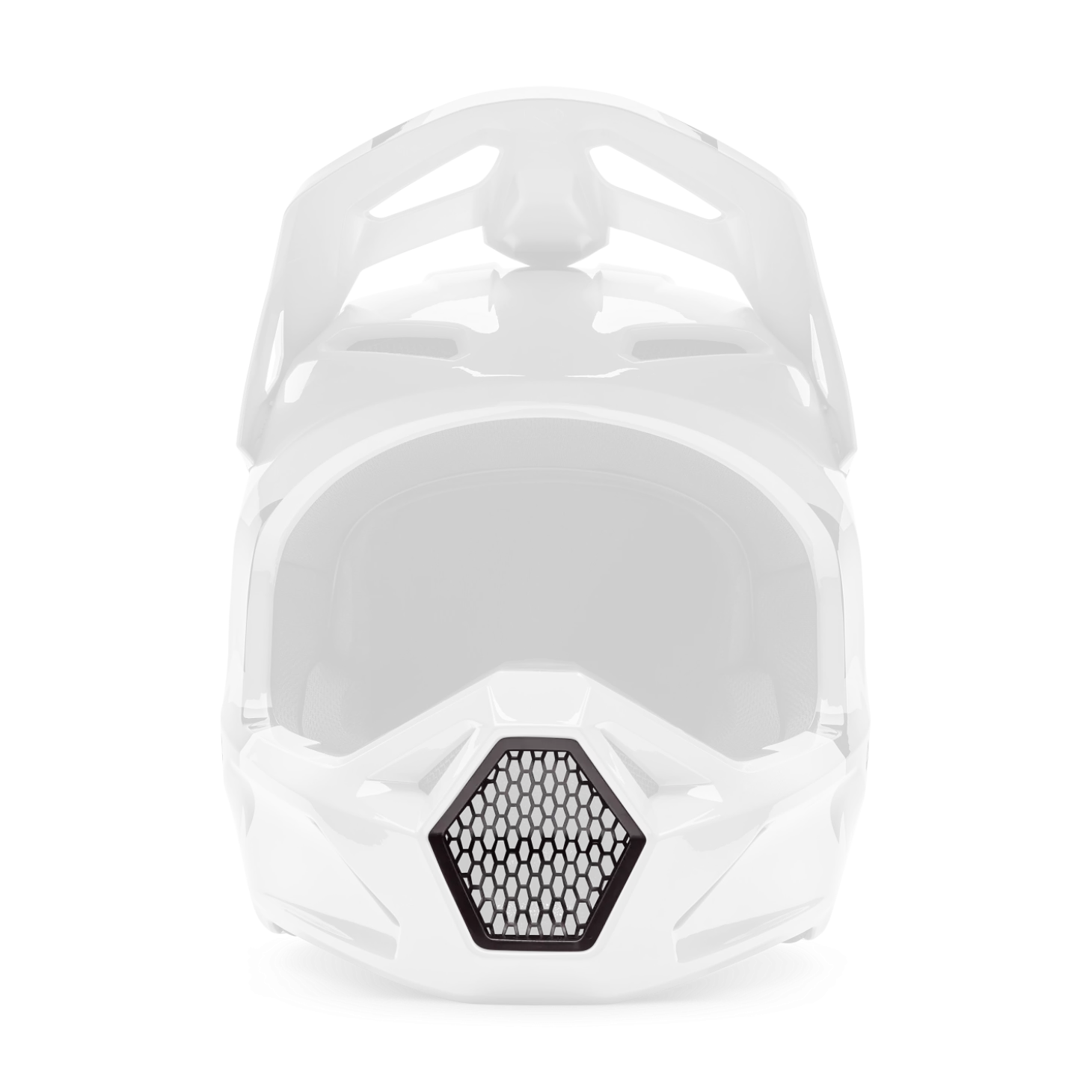 MX22 V1 MOUTHPIECE
