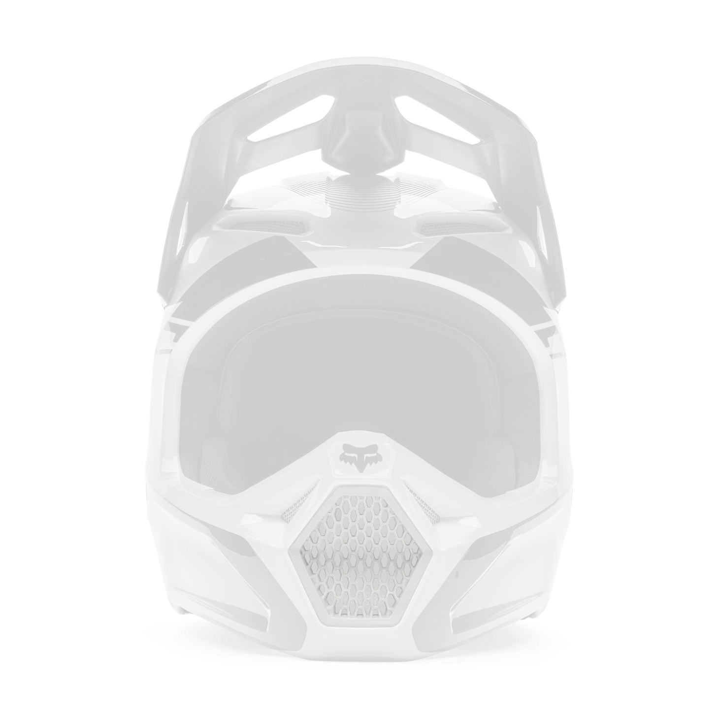 MX23 V3/V3RS mondstuk