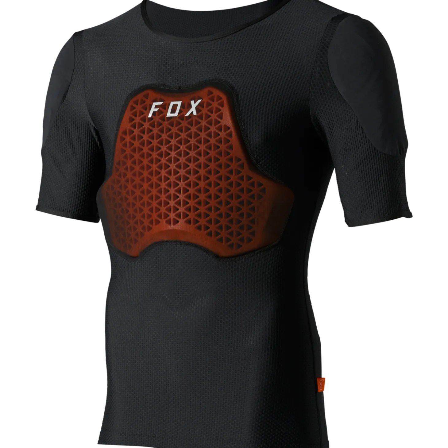 ONDERSHIRT MET KORTE MOUW BASEFRAME PRO SHORT SLEEVE