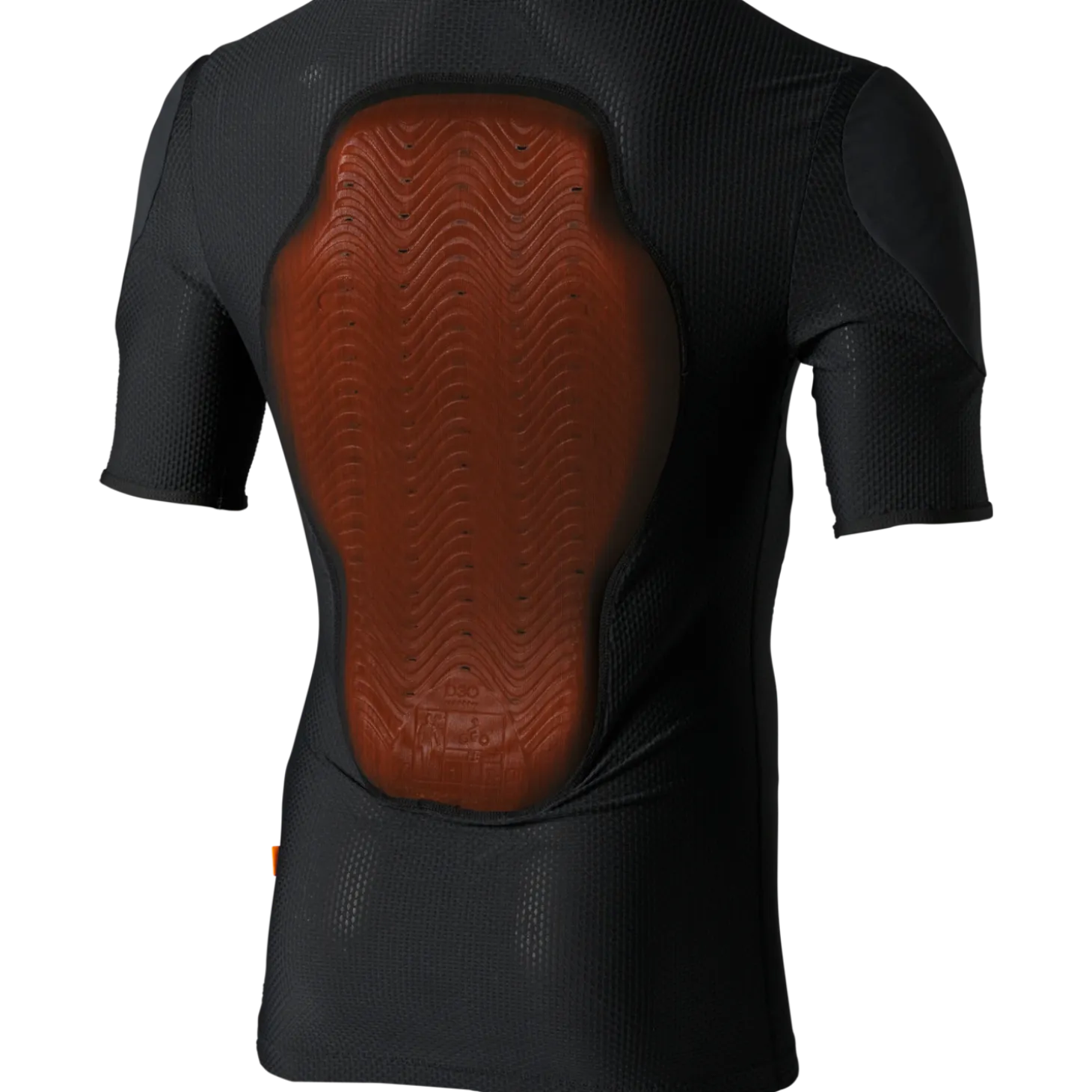 ONDERSHIRT MET KORTE MOUW BASEFRAME PRO SHORT SLEEVE