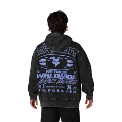 Pro Circuit Fleece Pullover