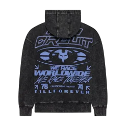 Pro Circuit Fleece Pullover