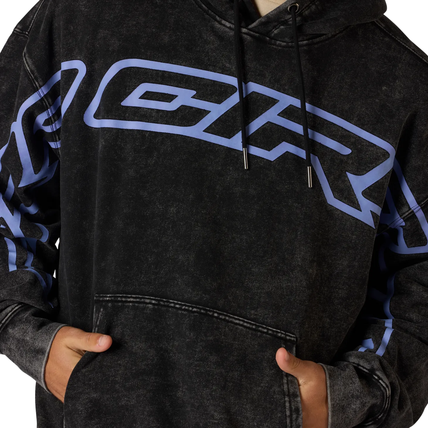 Pro Circuit Fleece Pullover