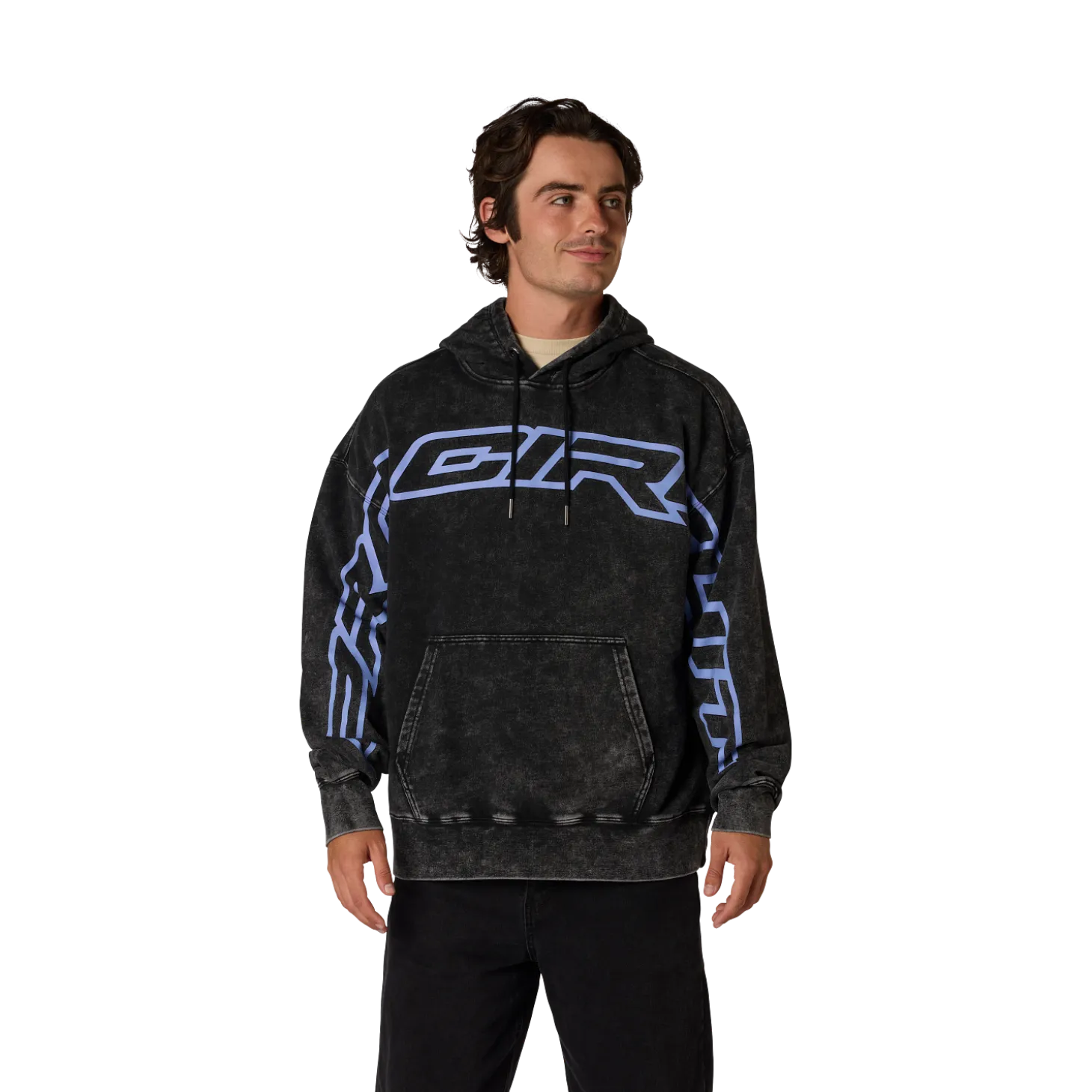 Pro Circuit Fleece Pullover