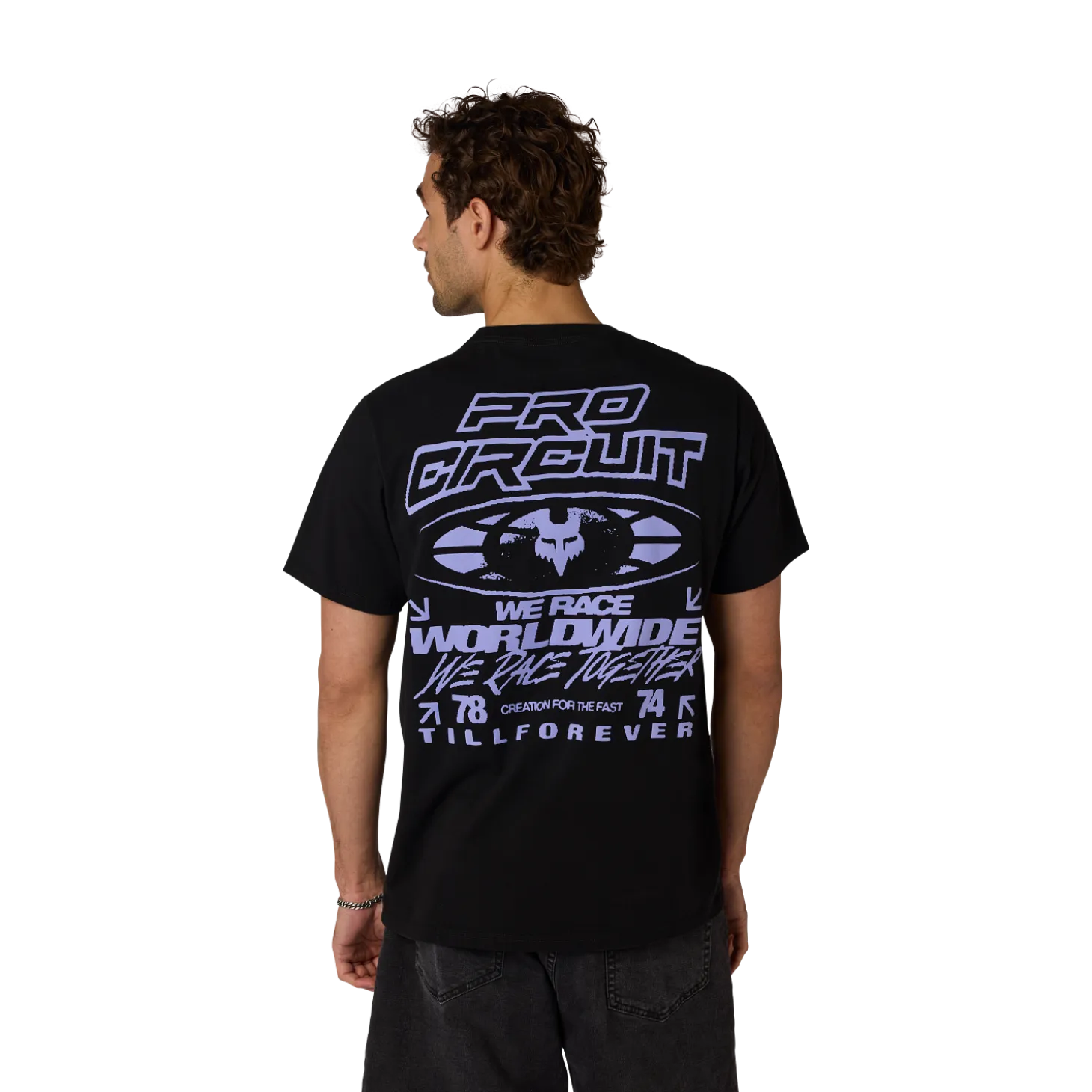 Pro Circuit Midweight Tee
