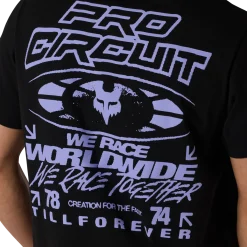Pro Circuit Midweight Tee