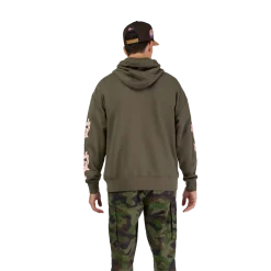 Pro Circuit Oversized Pullover Hoodie