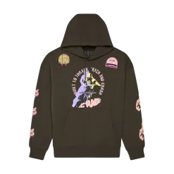 Pro Circuit Oversized Pullover Hoodie