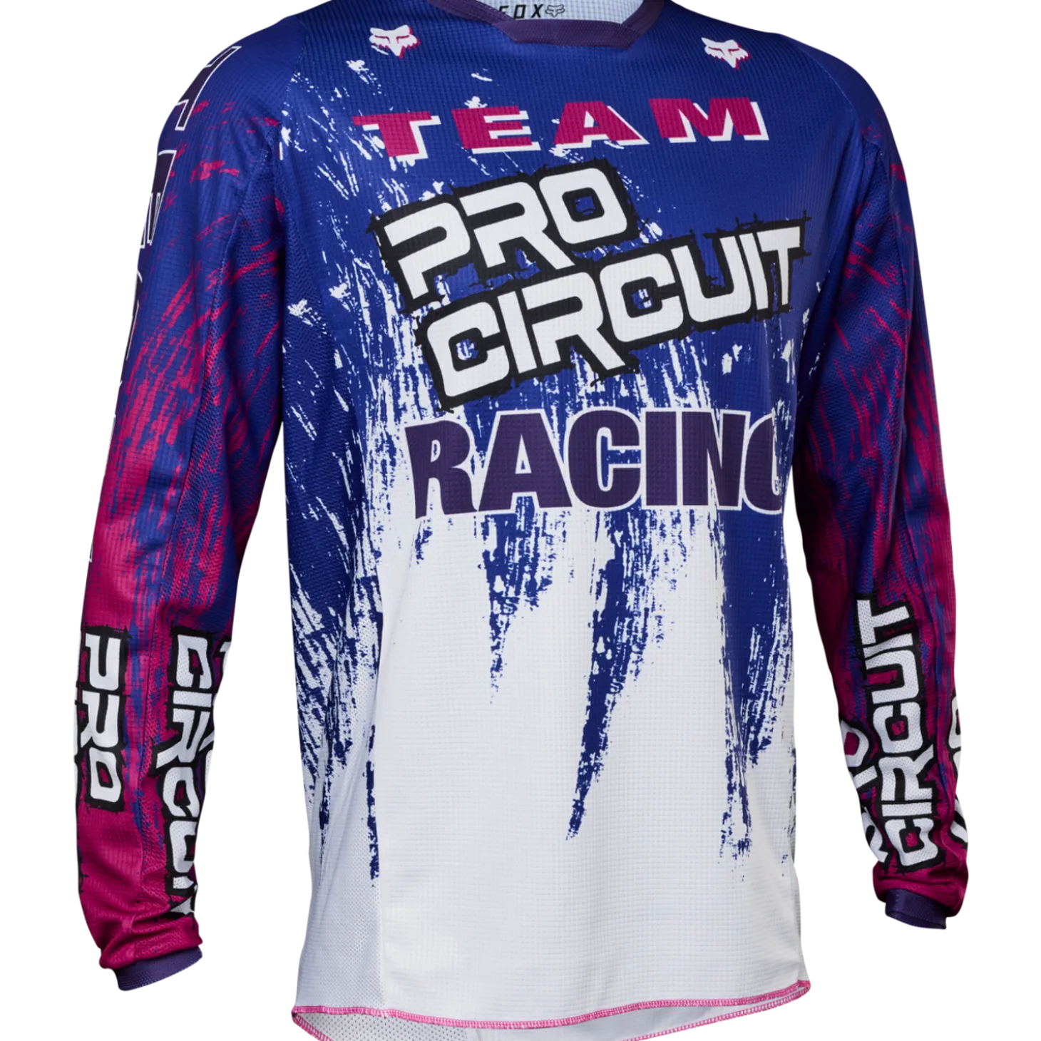 180 PRO CIRCUIT SHIRT
