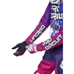 180 PRO CIRCUIT SHIRT