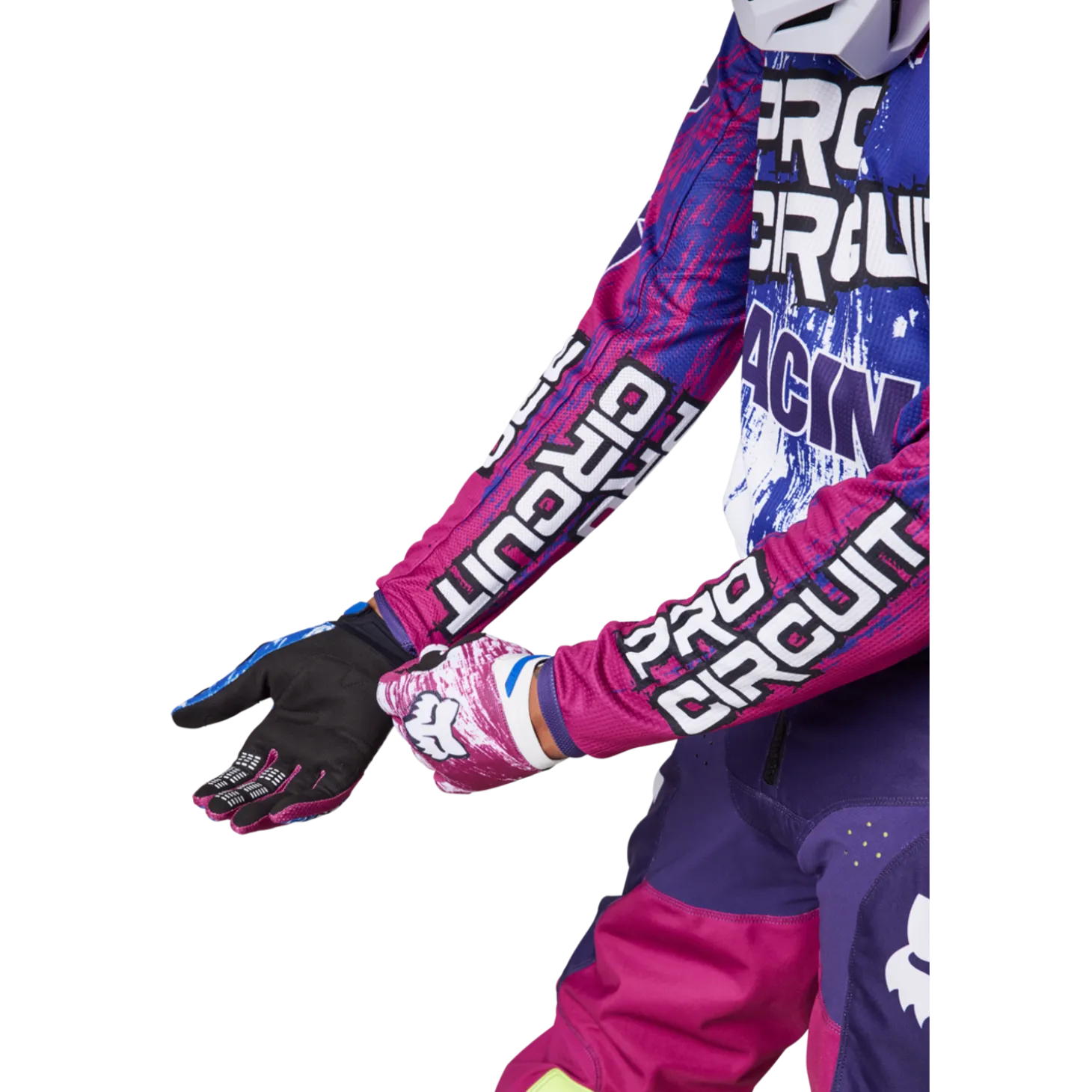 180 PRO CIRCUIT SHIRT