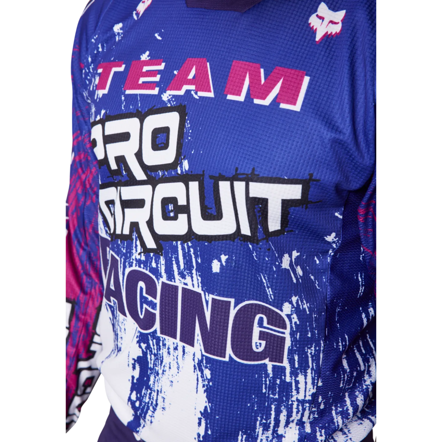 180 PRO CIRCUIT SHIRT