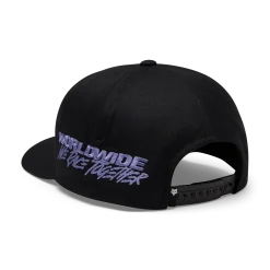 Pro Circuit Snapback Hat