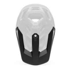 Proframe Matte Visor