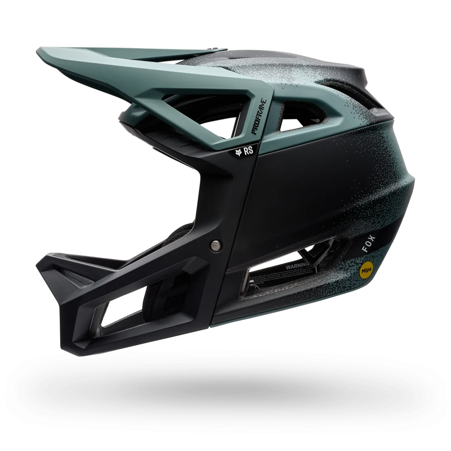 Proframe RS Aura helm