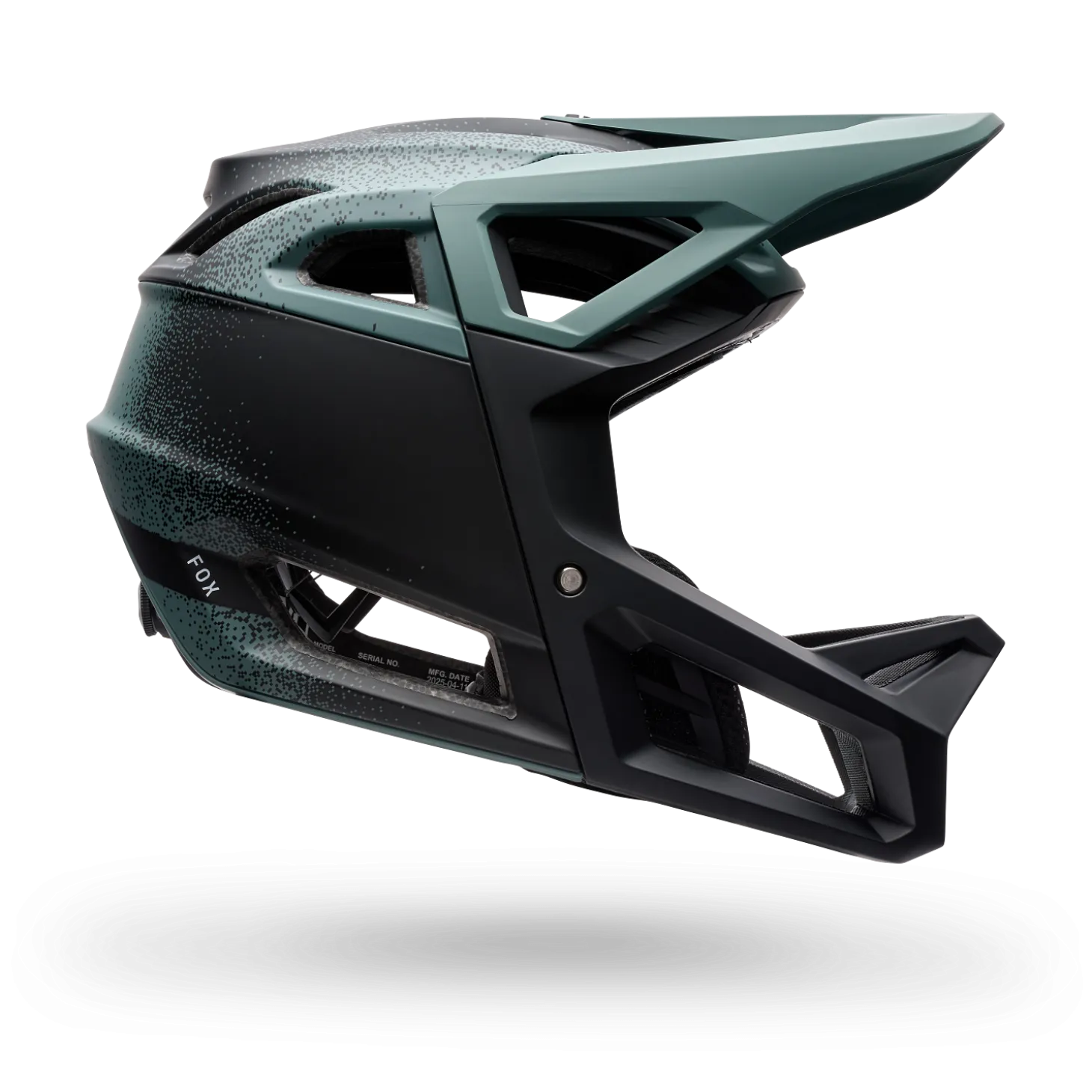 Proframe RS Aura helm