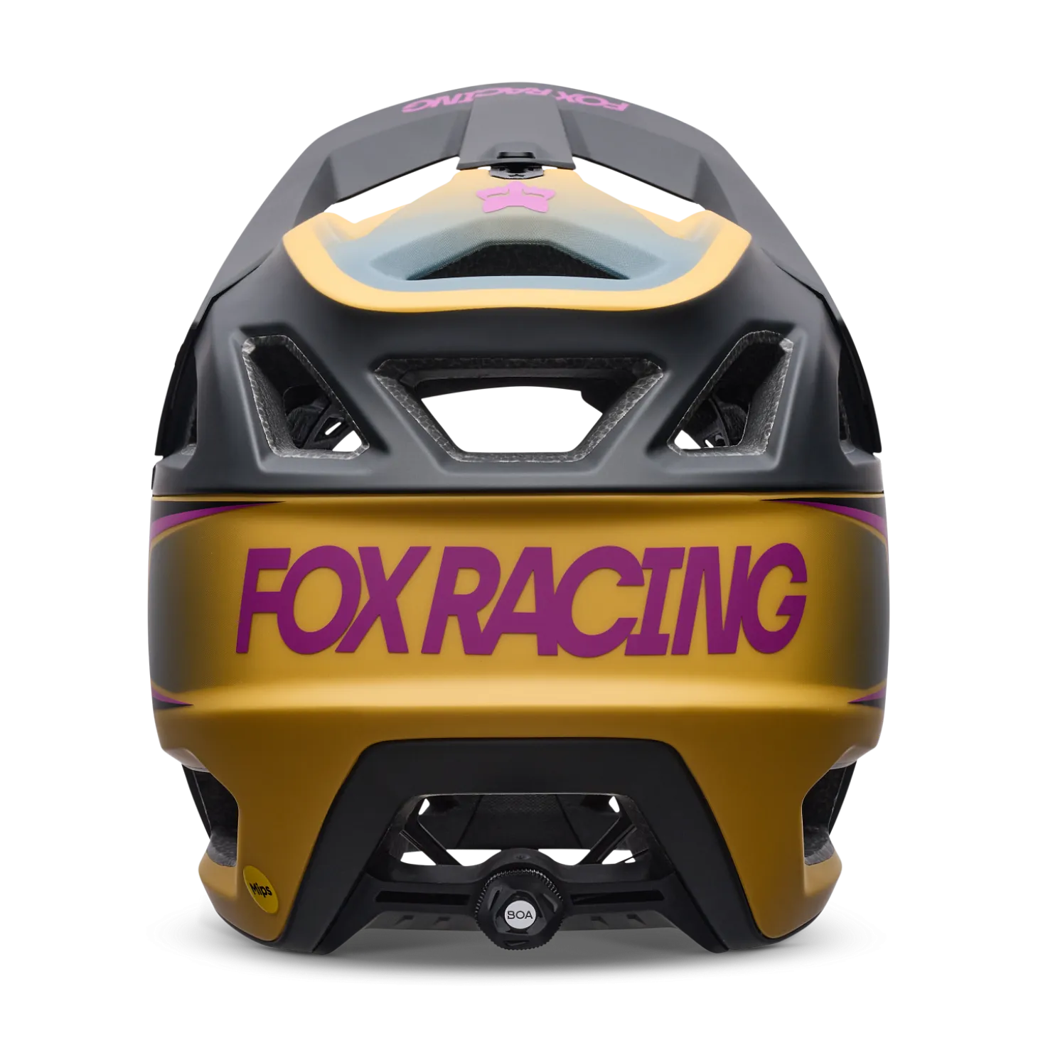 Proframe RS Heatstack helm