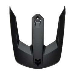 Proframe RS Matte Black Helmet Visor