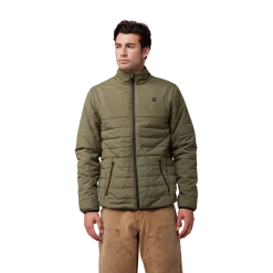 Puffjack Howell