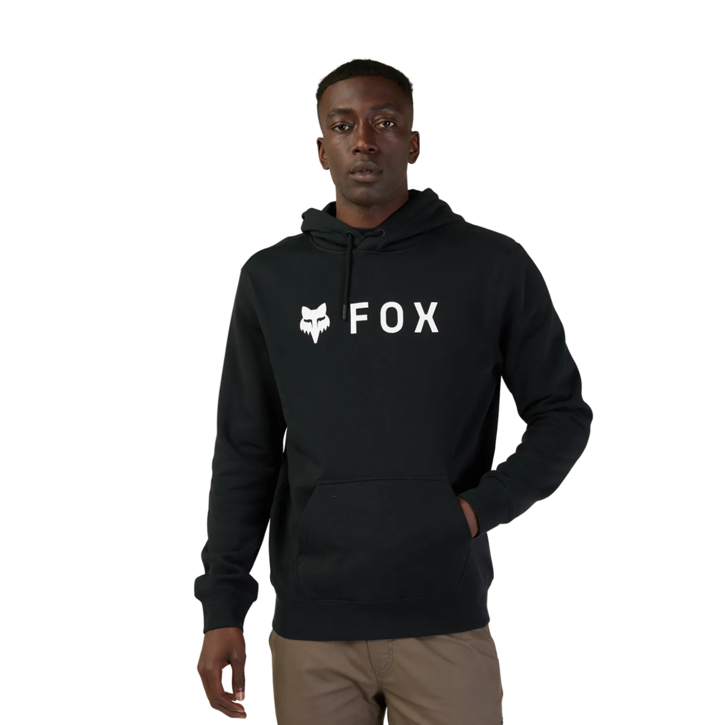 Pulloverhoodie Absolute