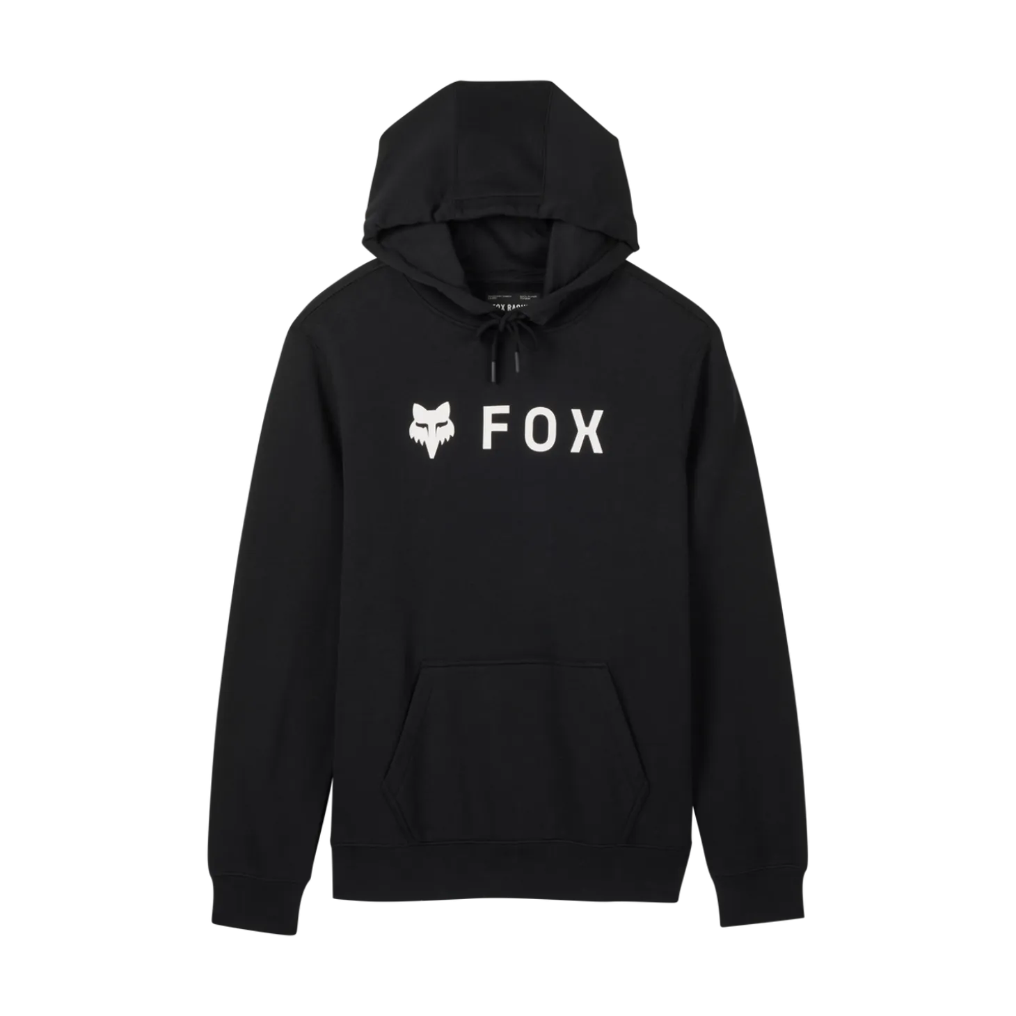 Pulloverhoodie Absolute
