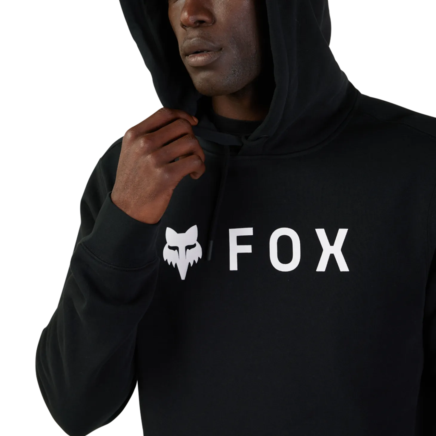 Pulloverhoodie Absolute