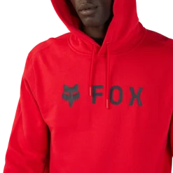 Pulloverhoodie Absolute