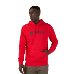 Pulloverhoodie Absolute