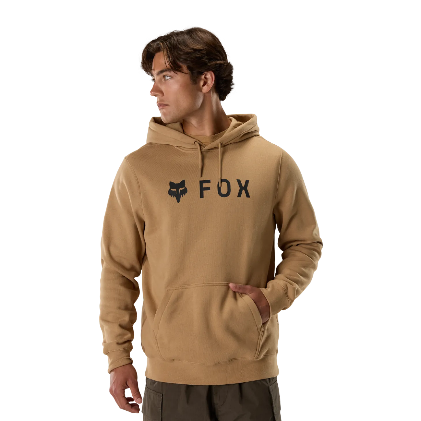 Pulloverhoodie Absolute