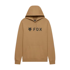 Pulloverhoodie Absolute