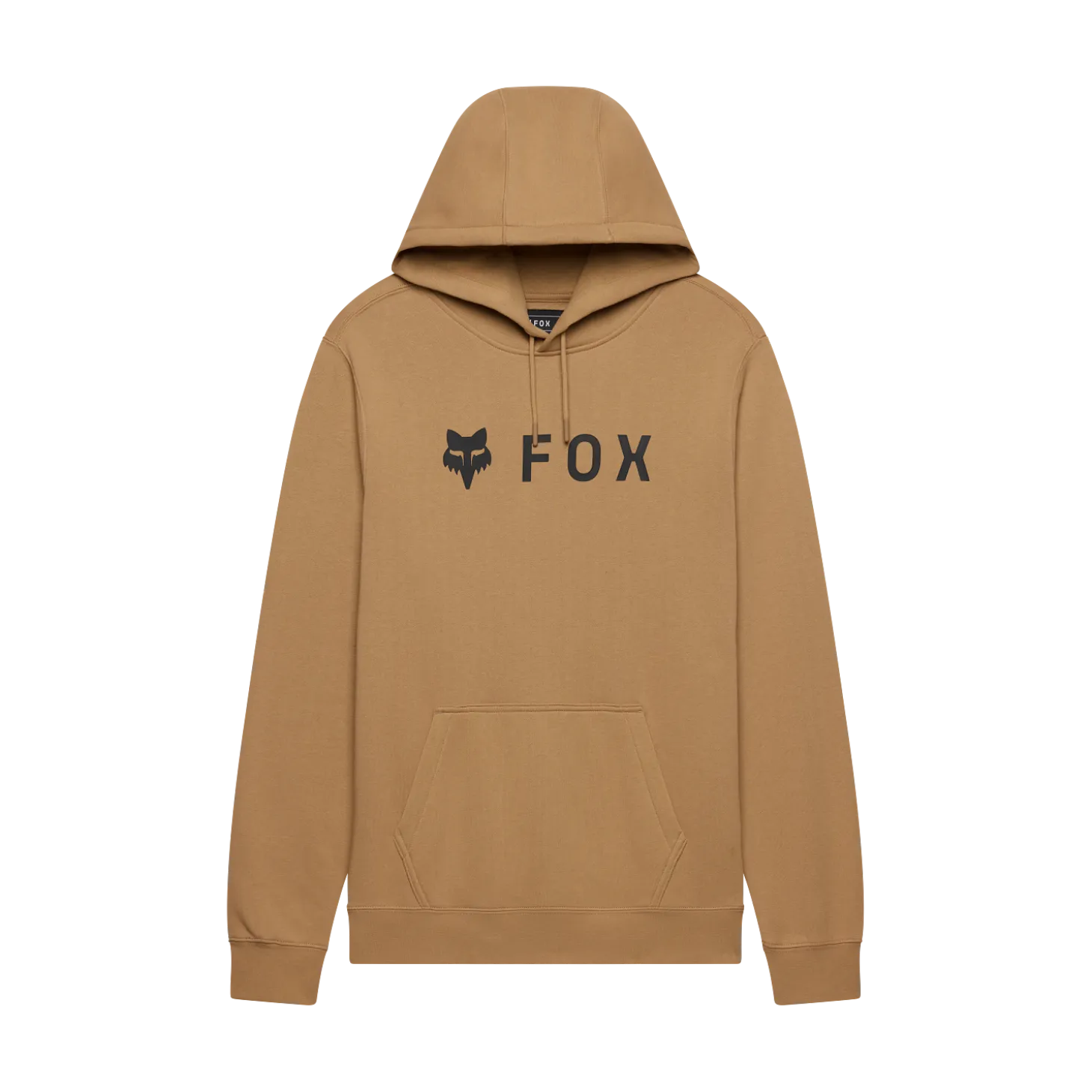 Pulloverhoodie Absolute