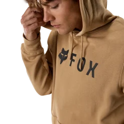 Pulloverhoodie Absolute