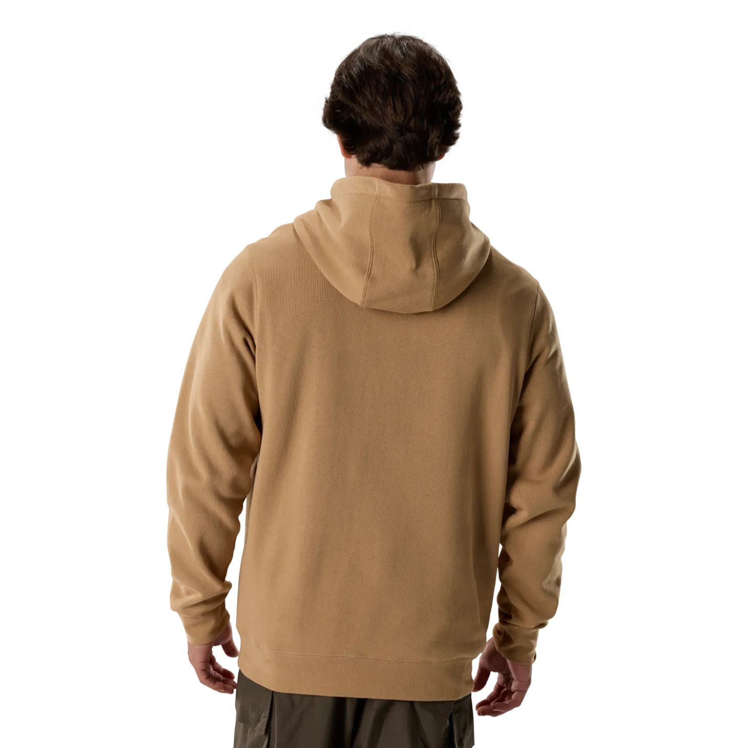 Pulloverhoodie Absolute