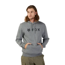 Pulloverhoodie Absolute