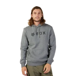 Pulloverhoodie Absolute