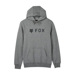 Pulloverhoodie Absolute